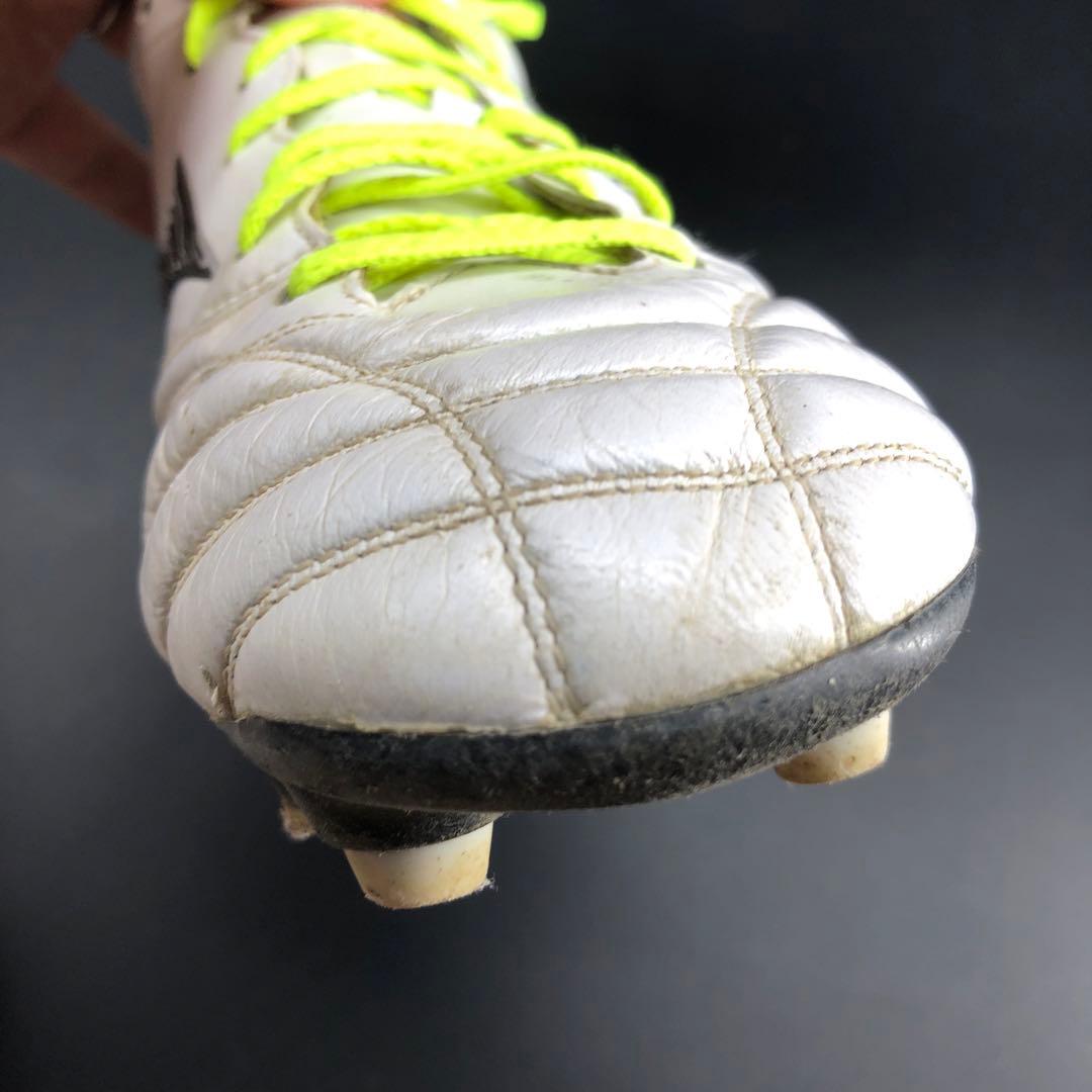 Mizuno モレリア　27cm