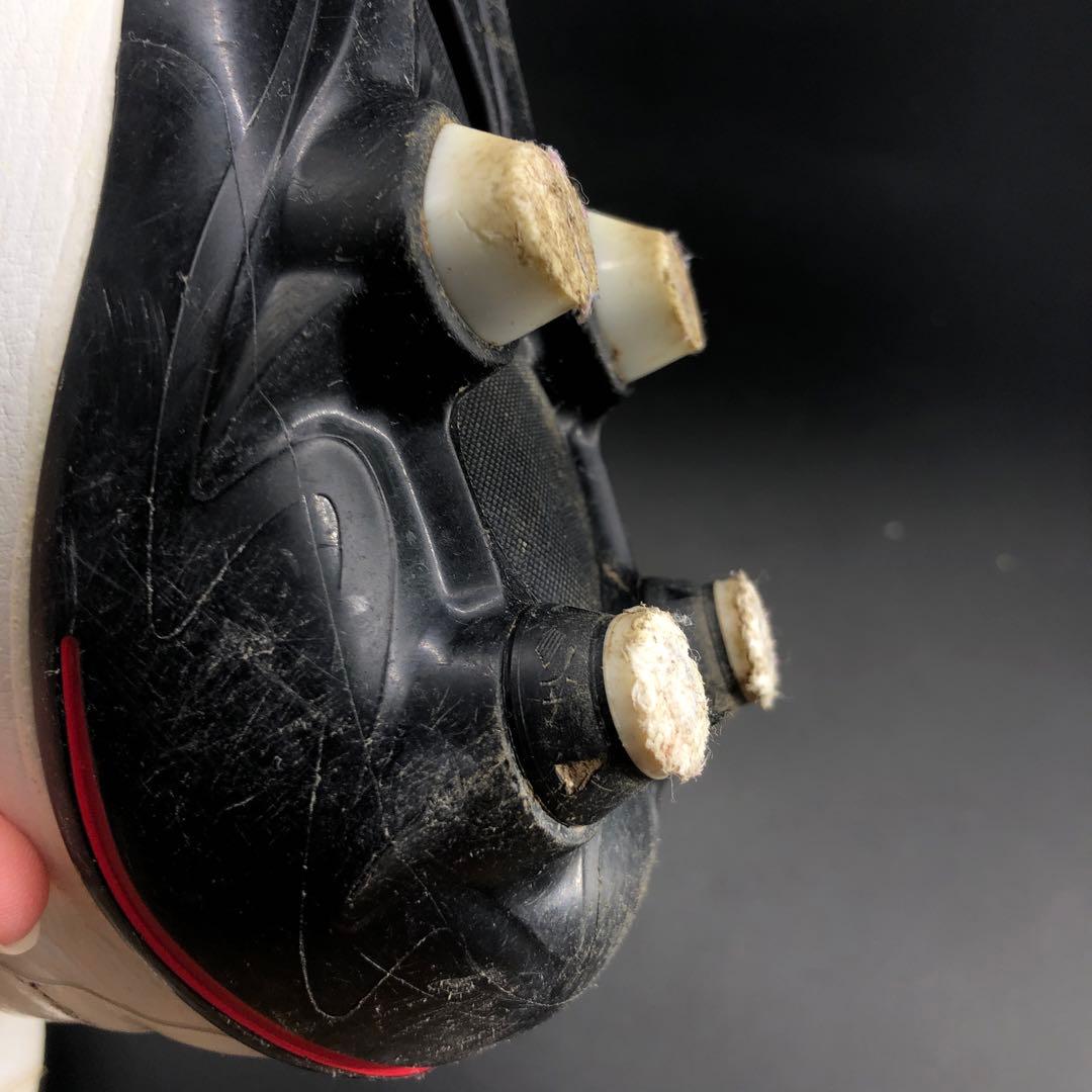 Mizuno モレリア　27cm