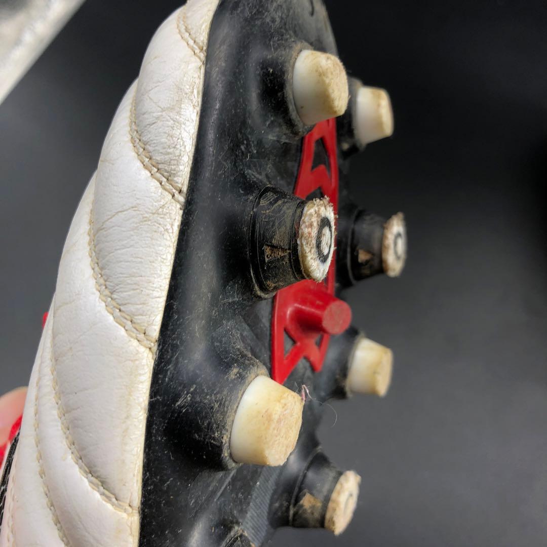 Mizuno モレリア　27cm