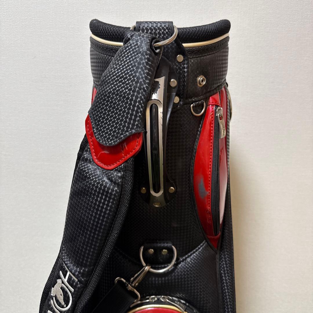 レア! HONMA ホンマ 60周年記念モデル キャディバッグ