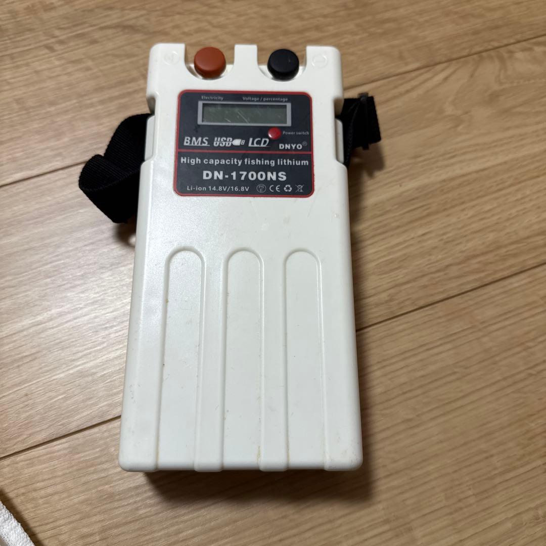 SHIMANO BeastMaster ビーストマスター 3000XP