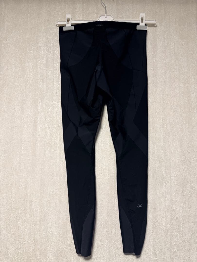 CW-X ジェネレーターモデル2.0 【下半身フルサポート】