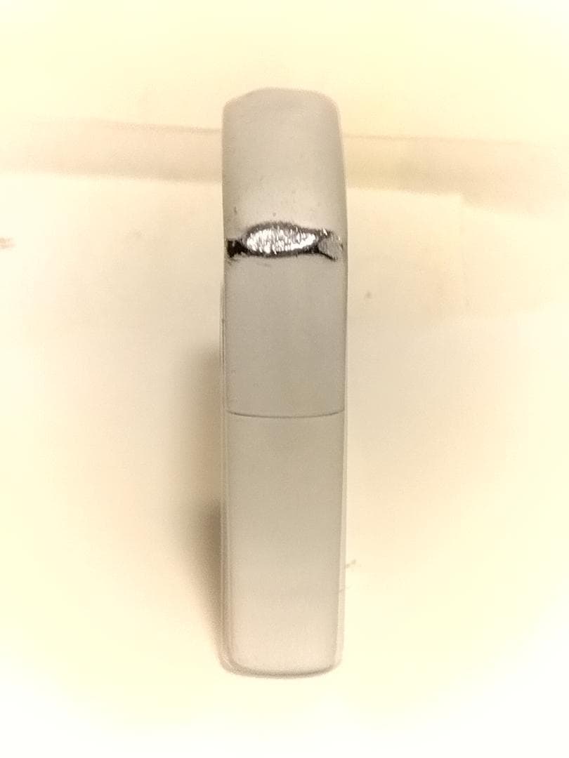 ZIPPO　ヴィンテージ　５４〜５５年　フルスタ　空軍物　インナーユニット正規品