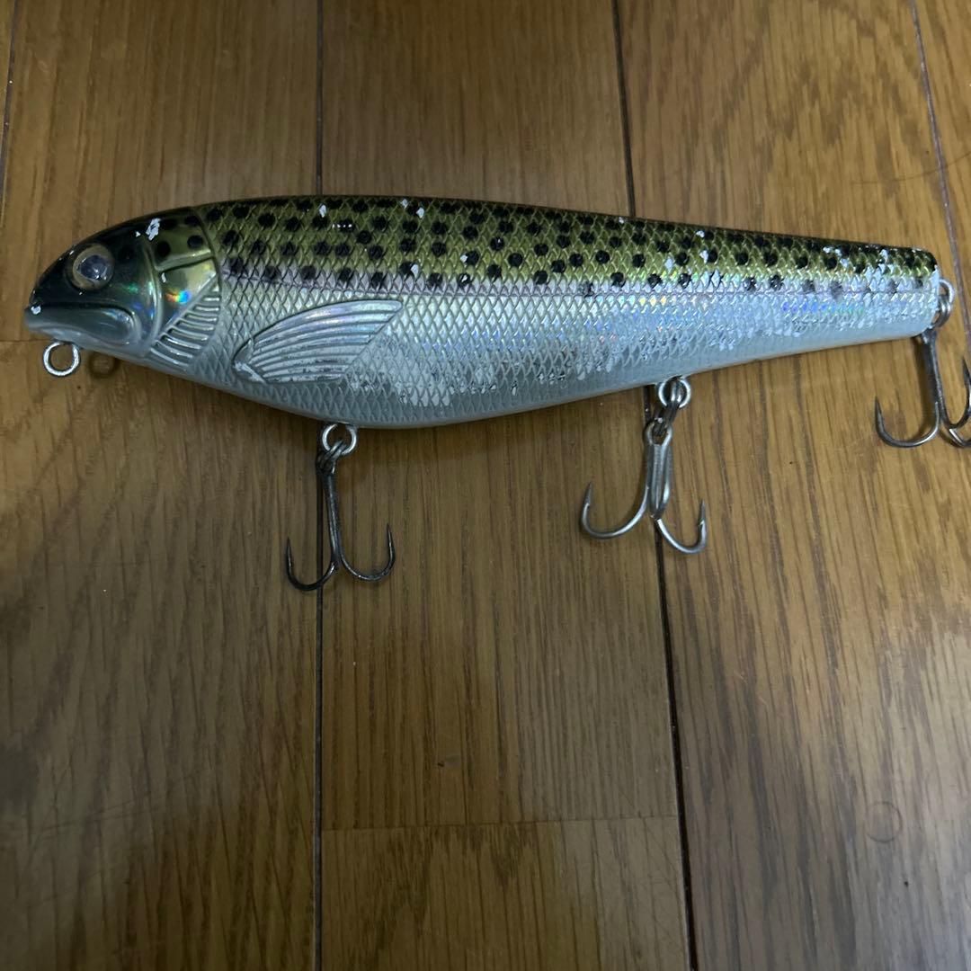 ランカーパンカー