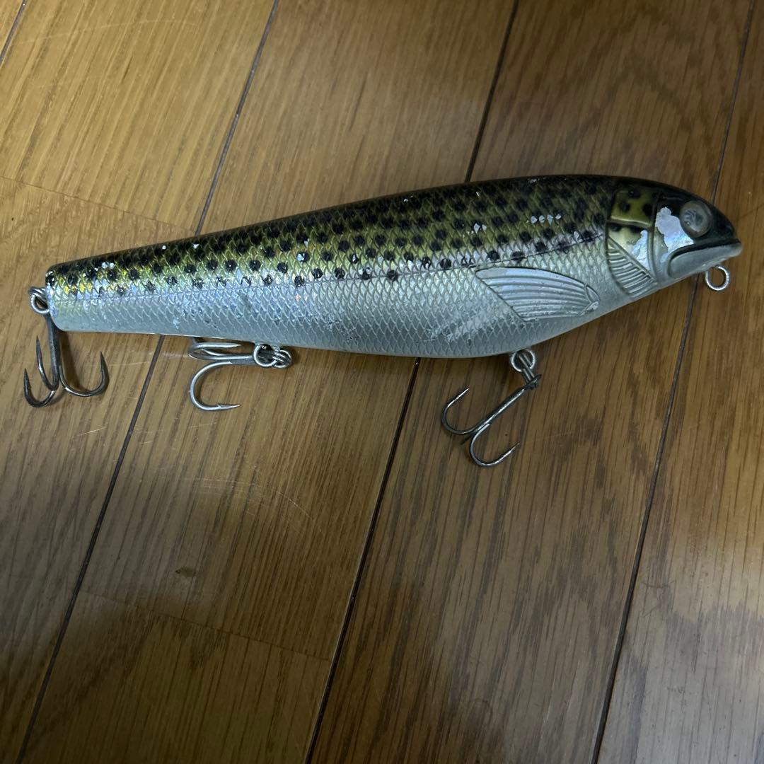 ランカーパンカー