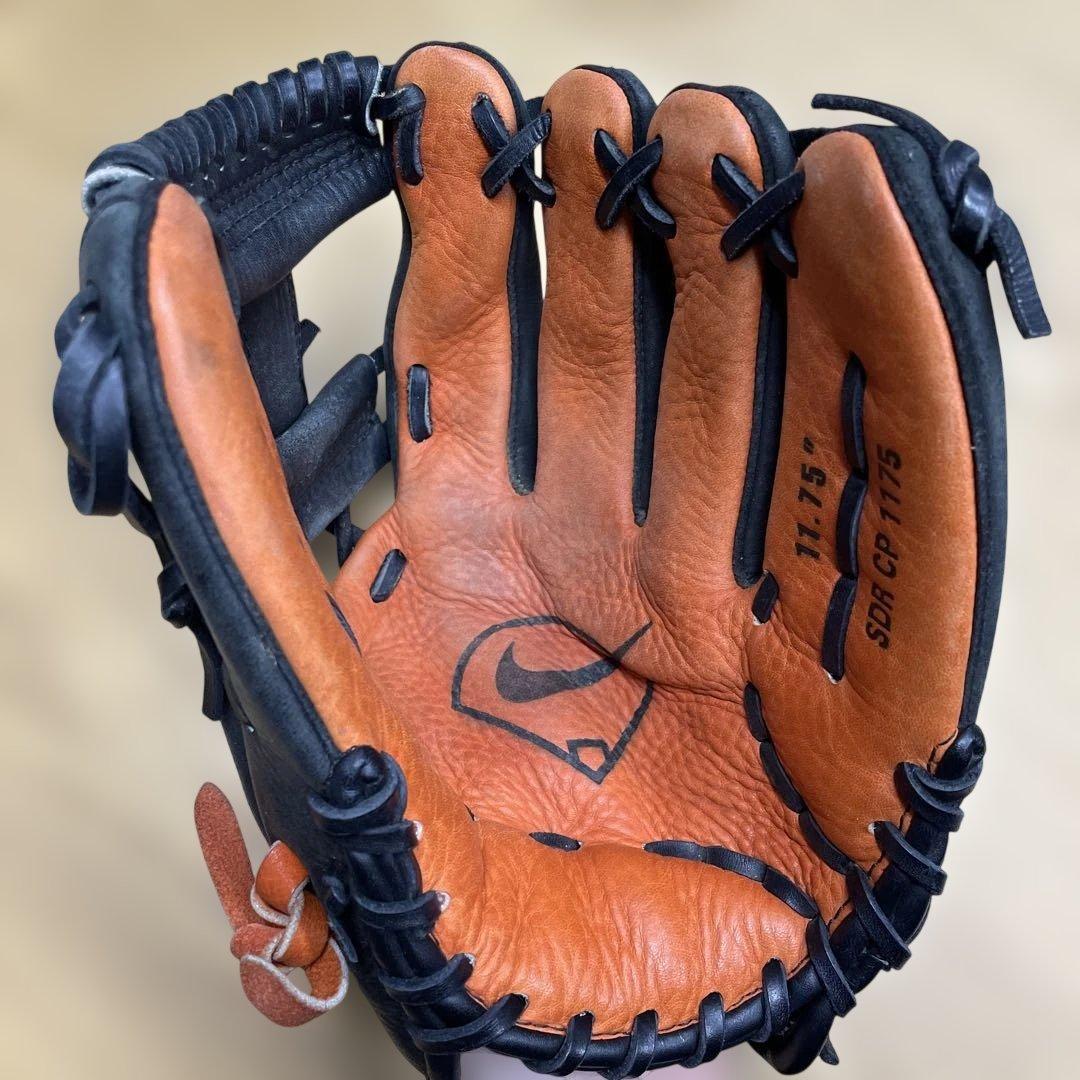 NIKE ナイキ 軟式 グローブ SDR CP1175