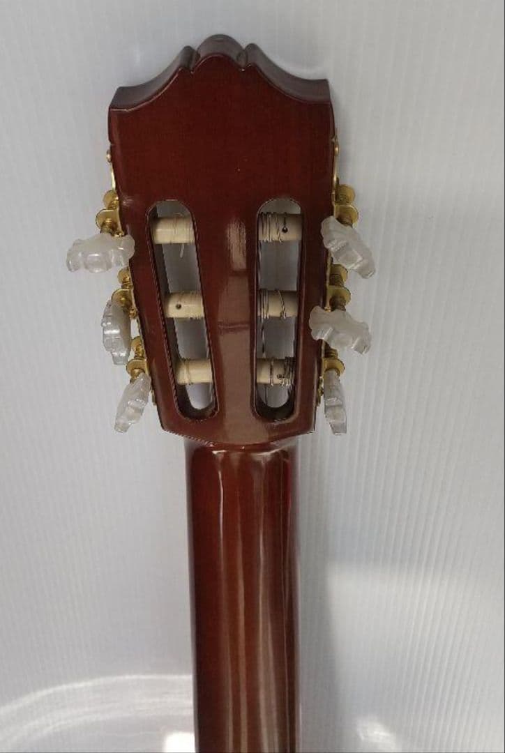 YAMAHA クラシックギター C-330S