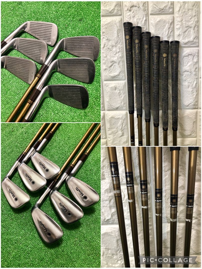 初心者おすすめ☆メンズ ゴルフクラブセット☆ゼクシオ☆キャディバッグ付