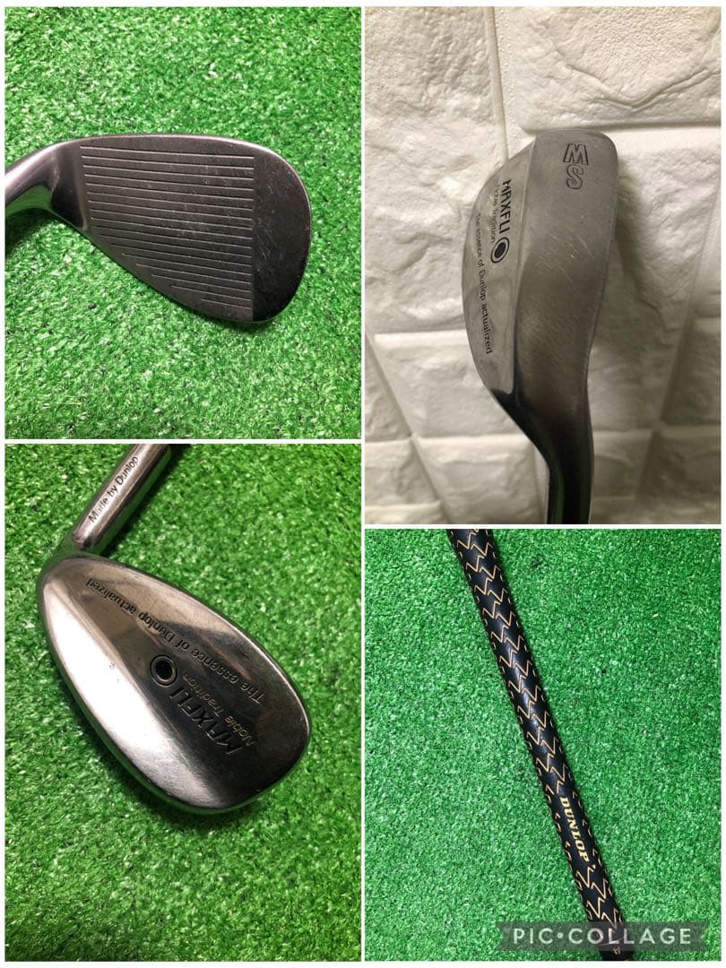 初心者おすすめ☆メンズ ゴルフクラブセット☆ゼクシオ☆キャディバッグ付