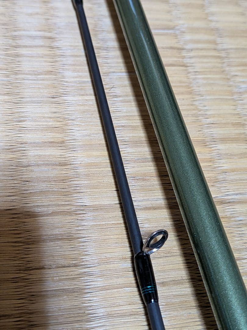 ノリーズ　ロックフィッシュボトムパワーオーシャン　RPO710HS2