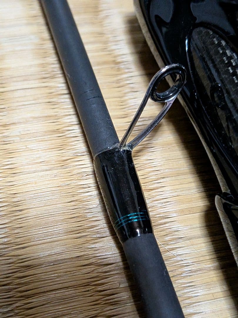 ノリーズ　ロックフィッシュボトムパワーオーシャン　RPO710HS2