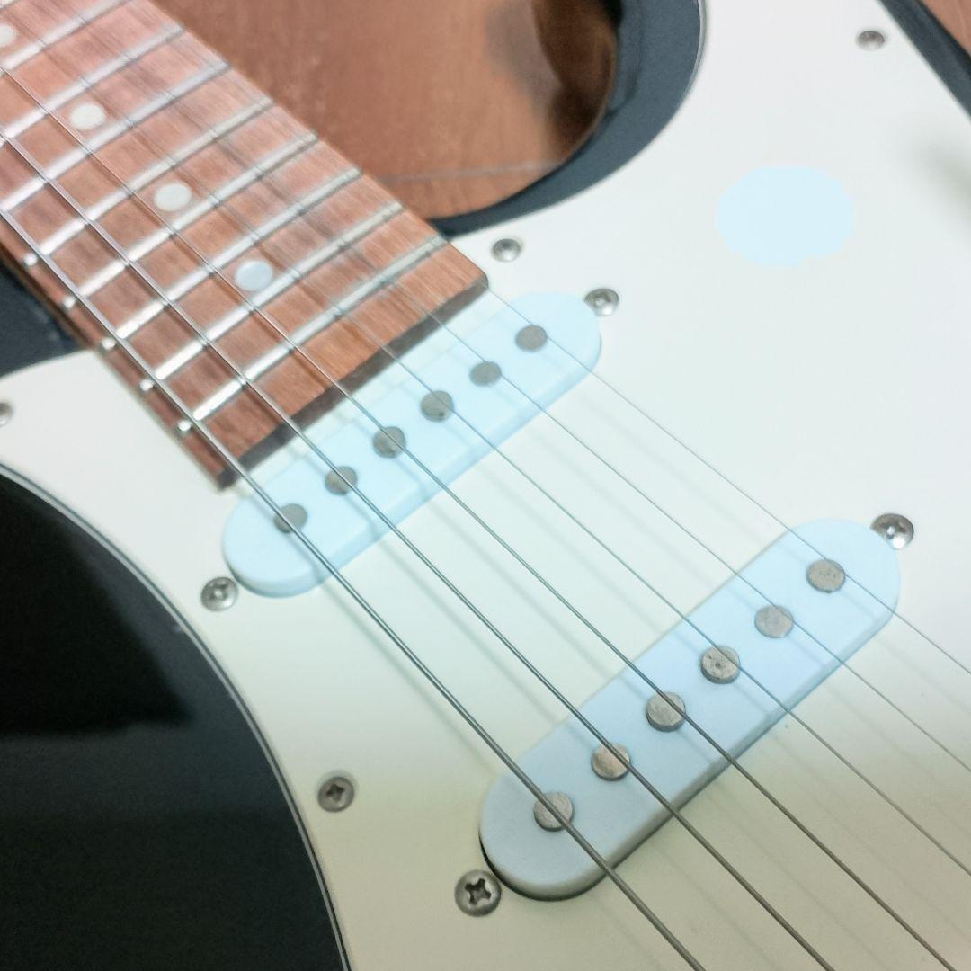 K·GARAGE　TRADITIONAL SERIES　ストラトキャスタータイプ