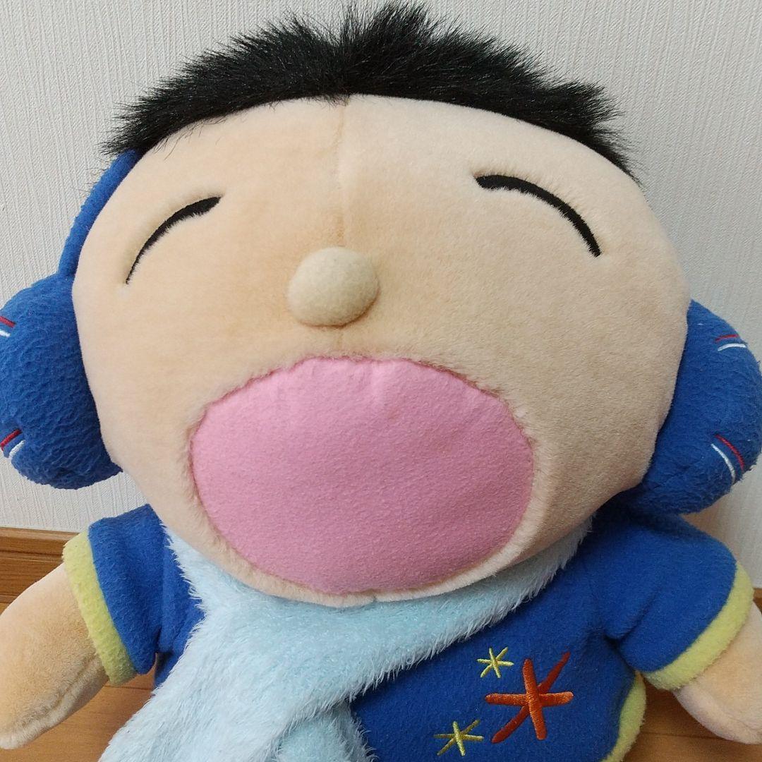 サンリオ みんなのたあ坊ぬいぐるみ