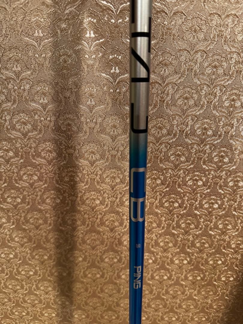 【高反発加工】新品 PING G440max ドライバー