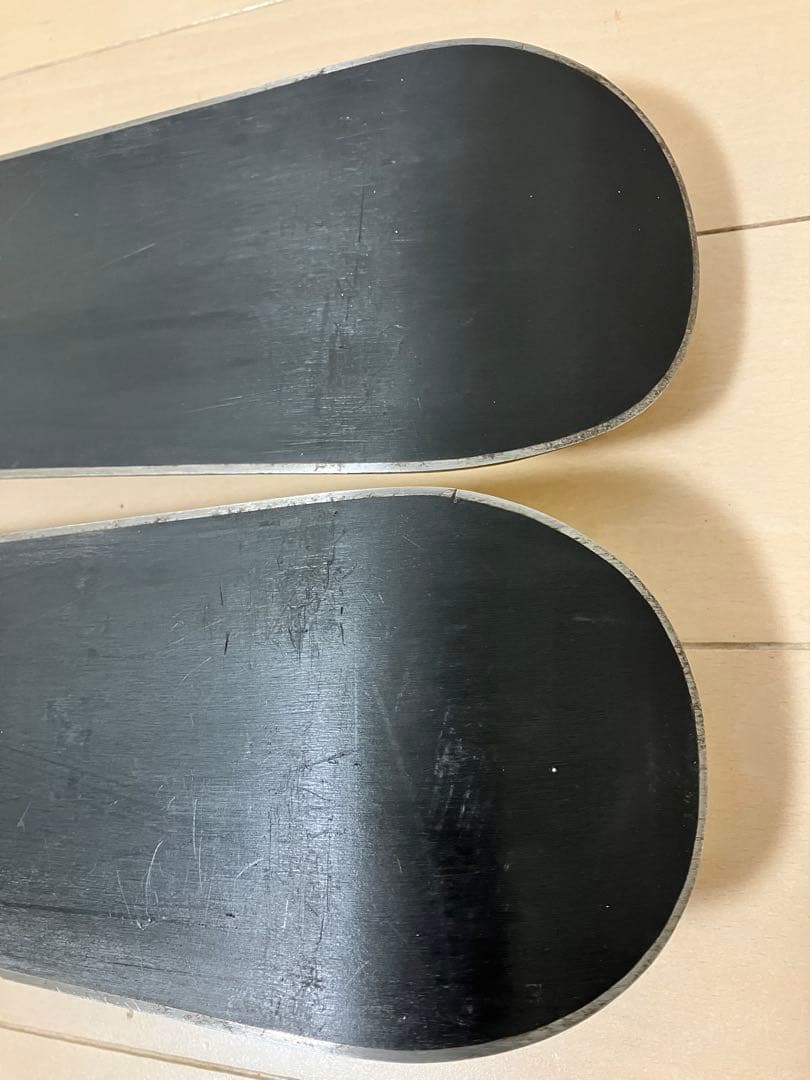 ショートスキー　スキーボード 27cmぐらいブーツ　大阪手渡し可能！