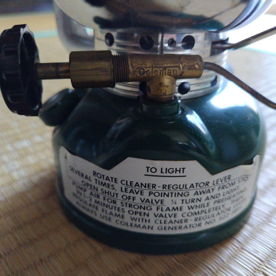 バーベキュー・調理用品 Coleman 502-700 SPORTSTER CAMPSTOVE