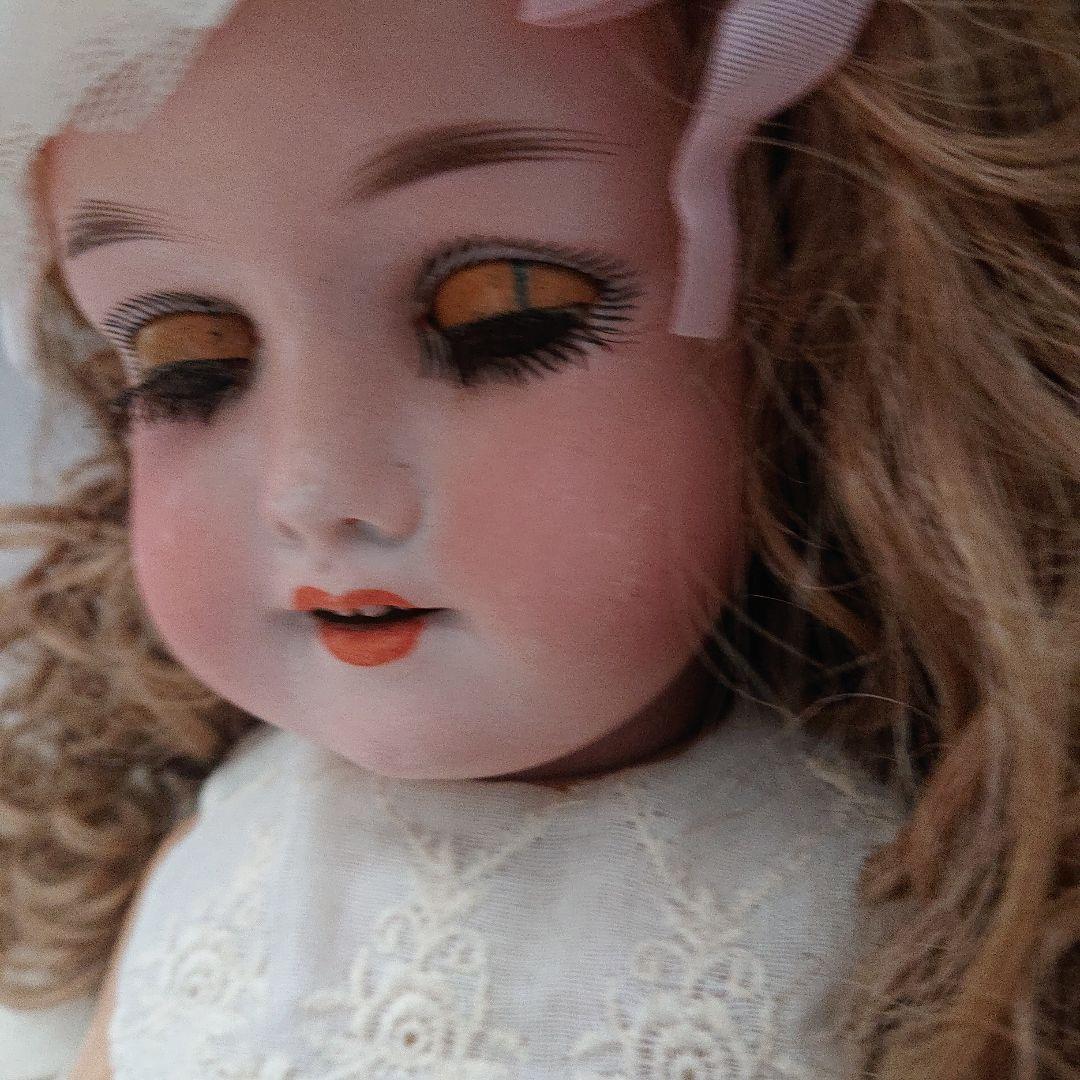 ルイス　アンバーグ　51㌢