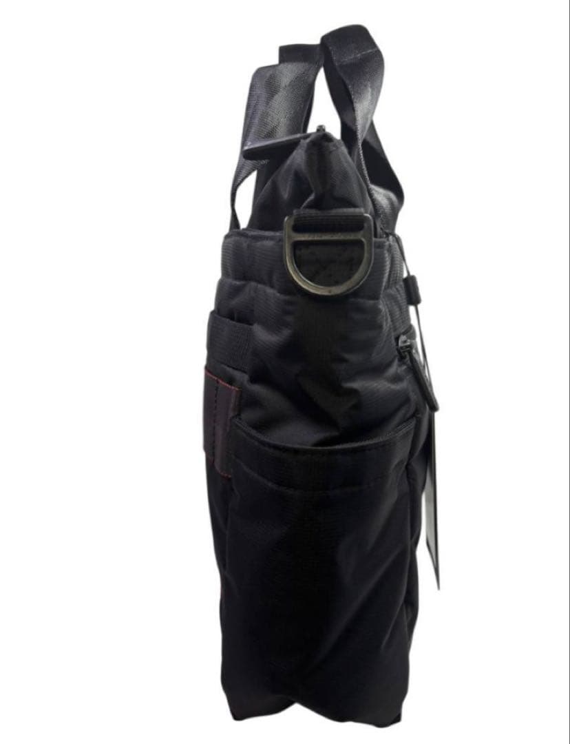 新品　BRIEFING ブリーフィング 2WAY CART カートバッグ