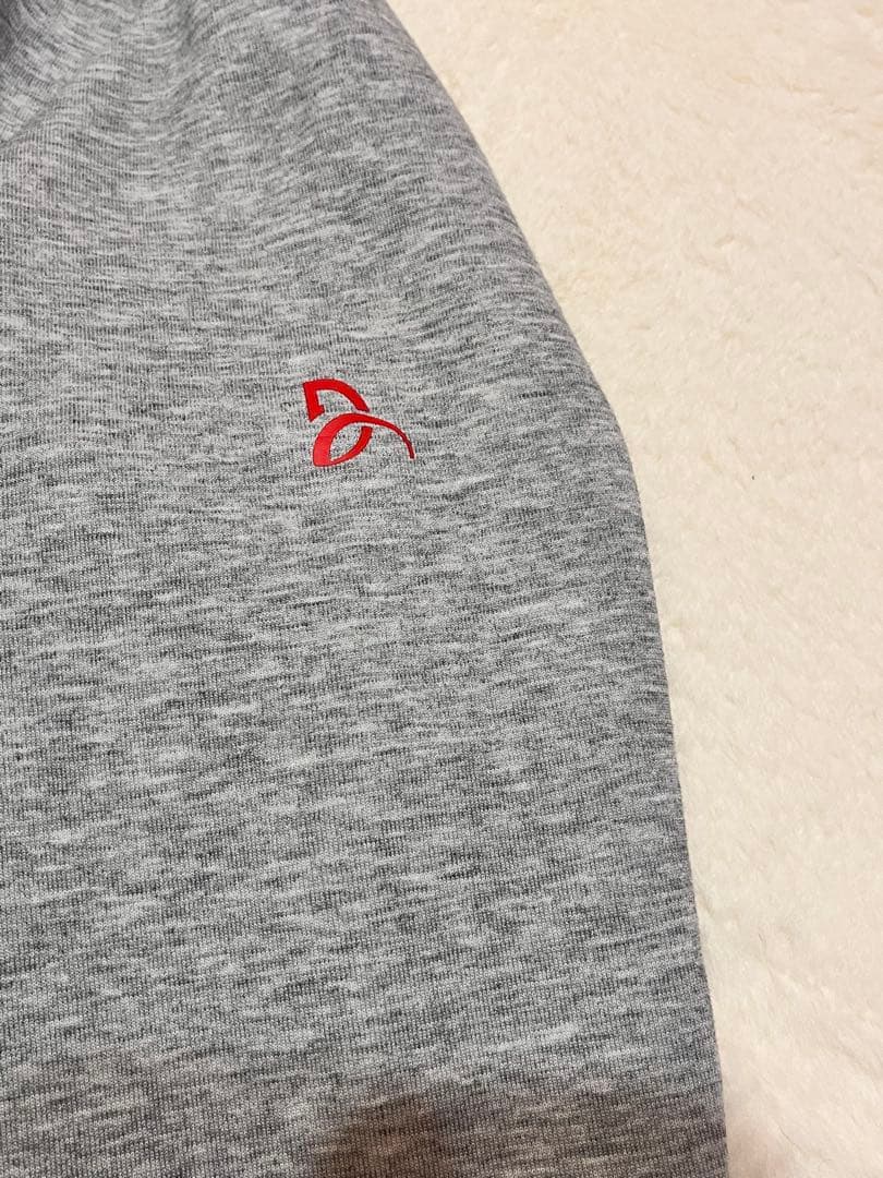 ⭐️超美品⭐️ユニクロ⭐️ジョコビッチモデルジャージ⭐️希少⭐️テニスウェア