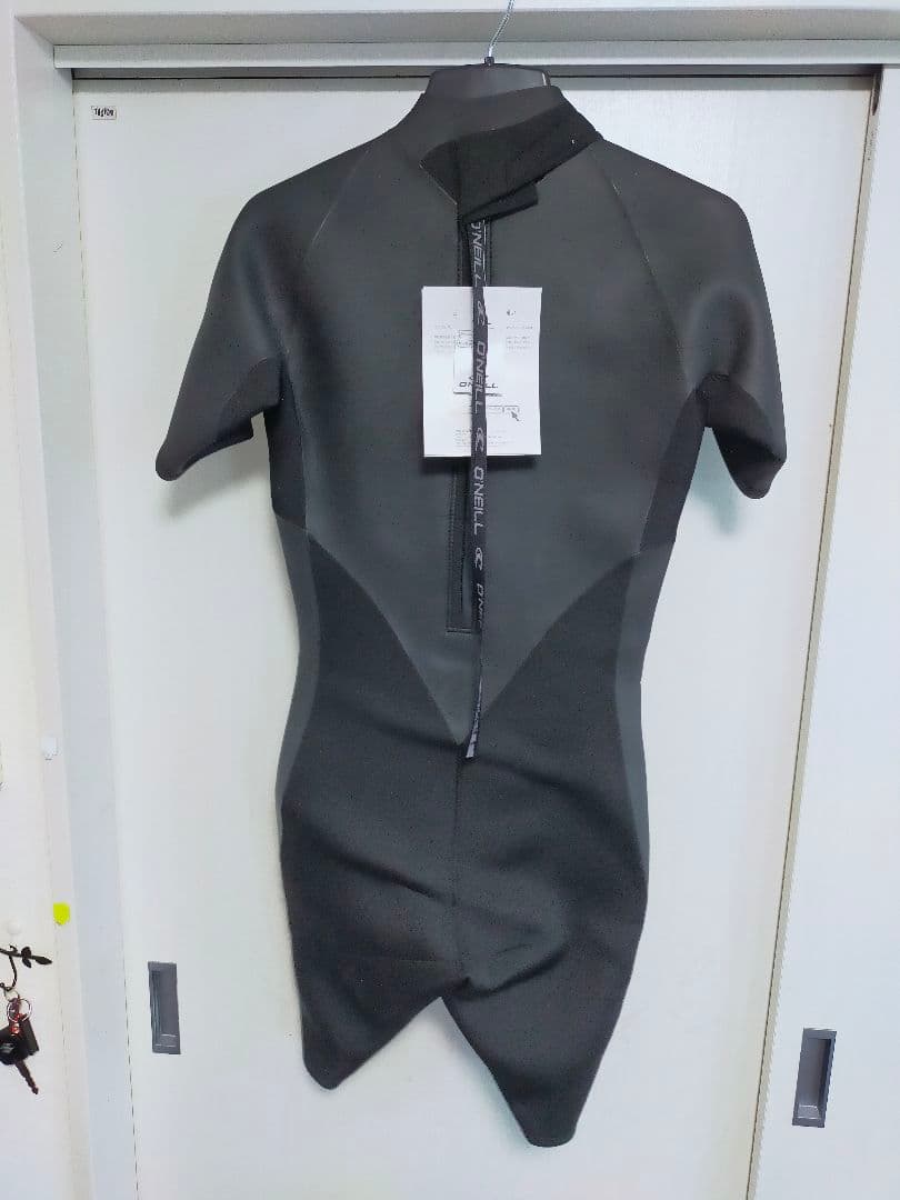 yohei hei O'NEILL ウェットスーツ 新品未使用タグ付