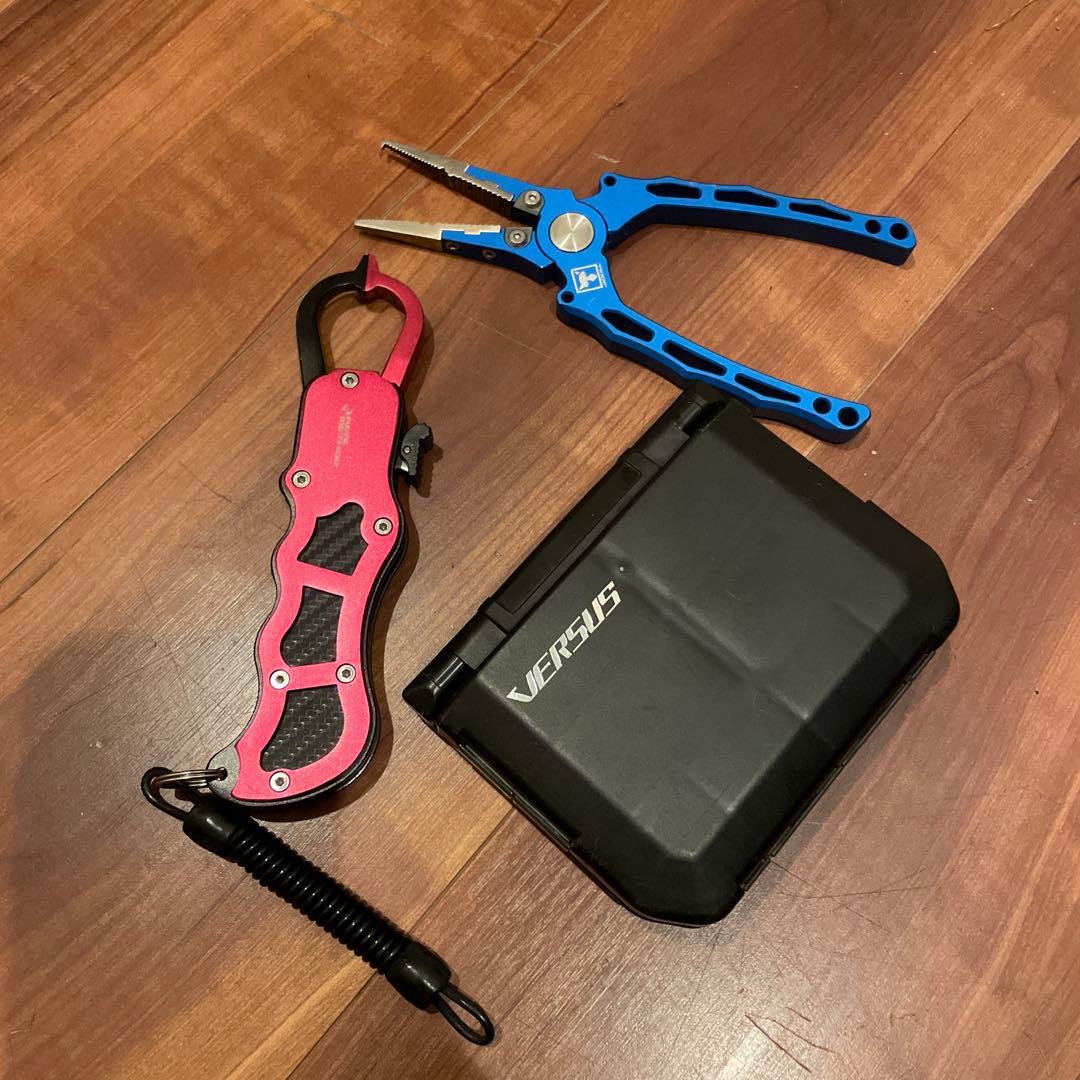 ⭐︎バス釣り　釣り引退　⭐︎ バック　小物