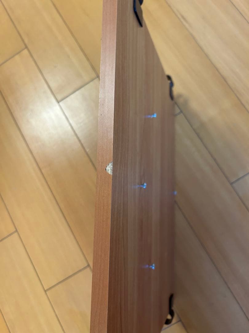 DARTSLIVE200S ダーツボード スタンドセット