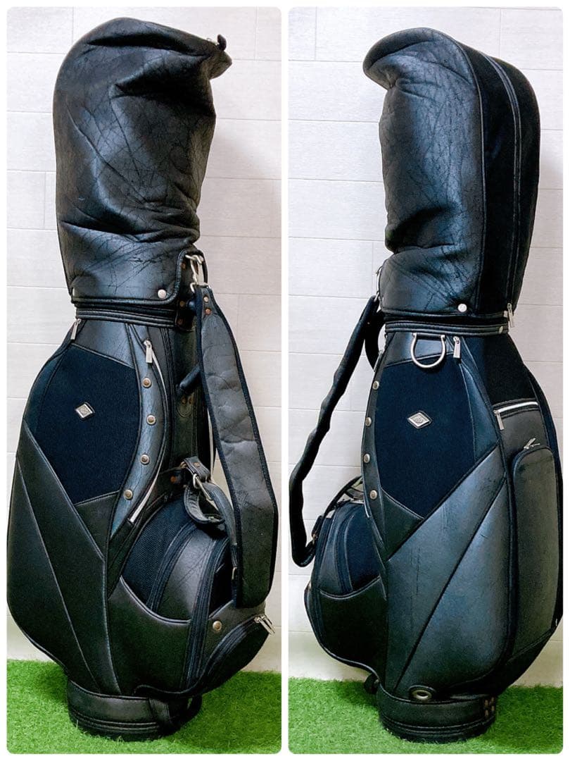 M5 ゼクシオ　初心者オススメ　ゴルフクラブセット　メンズ　12本