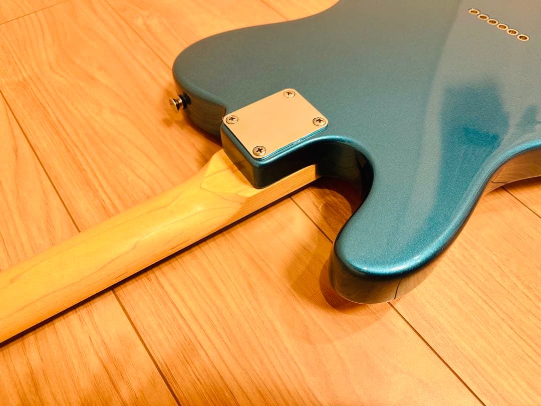 LEGEND レジェンド LTE-Z MBL テレキャスターモデル