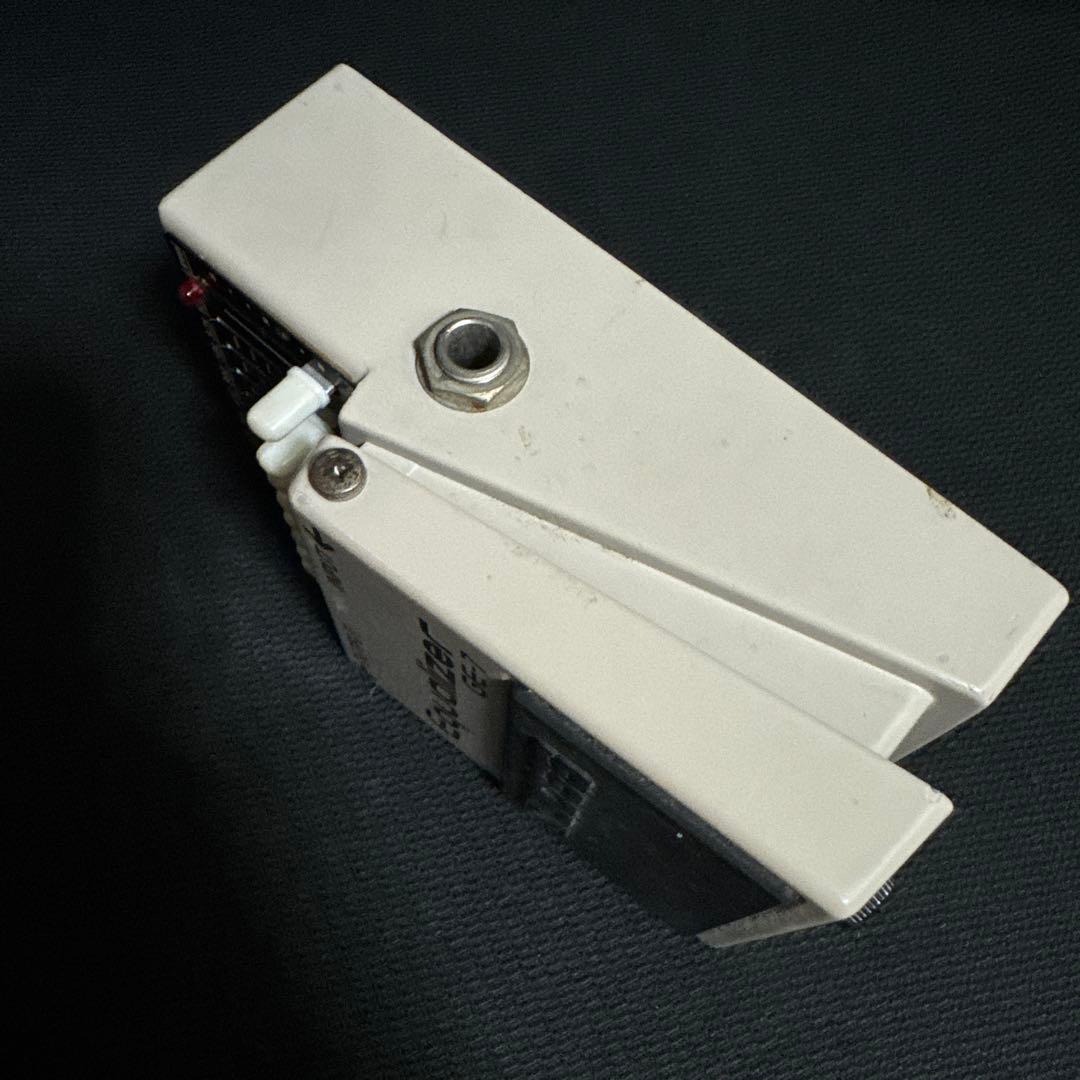 BOSS GE-7 made in japan イコライザー