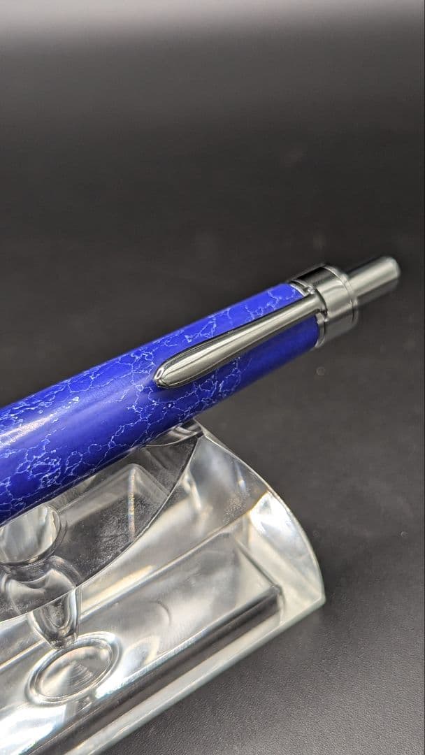 290ペン工房翌檜　ハイブリッドストーン　シャーペン　ボールペン