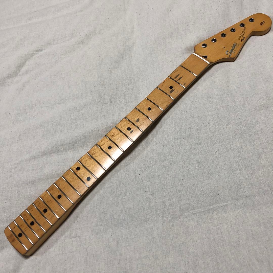 Squier SilverSERIES　Made in JAPAN