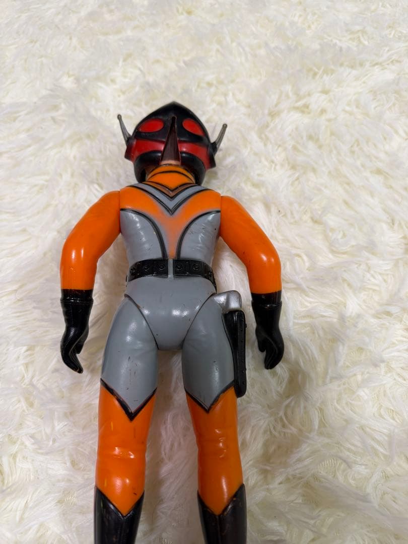 ブルファク　ウルトラマン　TAC隊員