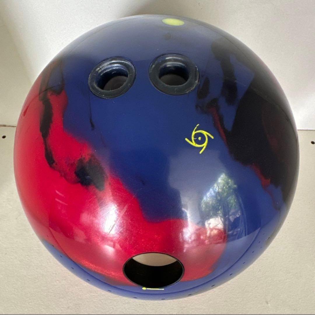 DNAコイル 14ポンド DNA COIL 中古美品 箱有 ストーム