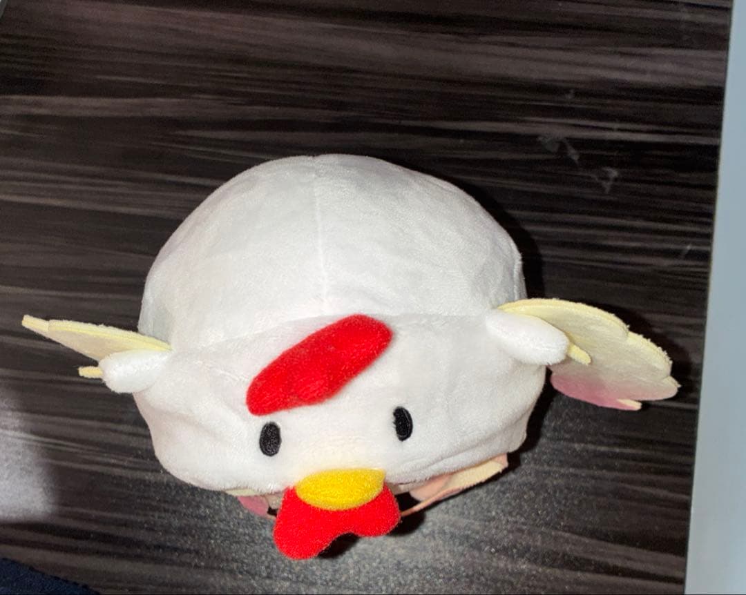 天馬咲希 からあげクン ぬいぐるみ なりきり プロセカ