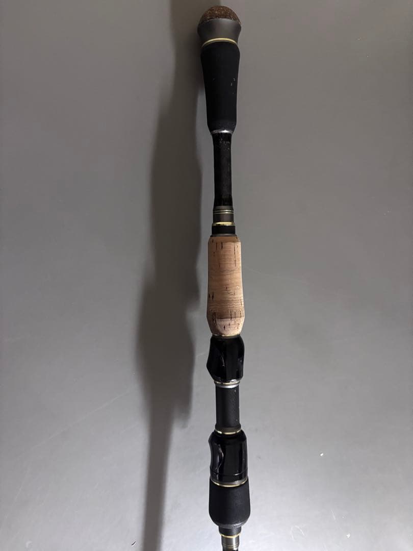 XRS-T762M メバリングロッド 7'6\"