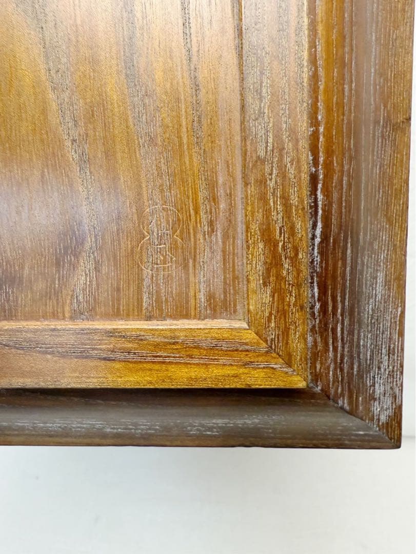 未使用 茶道具 仙正作 蝋引き仕上げ 桑 香盆 セット 茶歌舞伎棗 5客等 紙箱