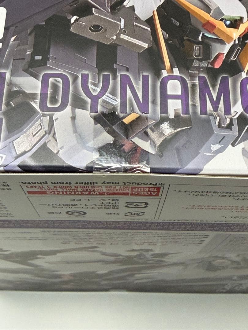 あ*お様 メタルビルド ガンダムデュナメスリペアⅢ L BUILD