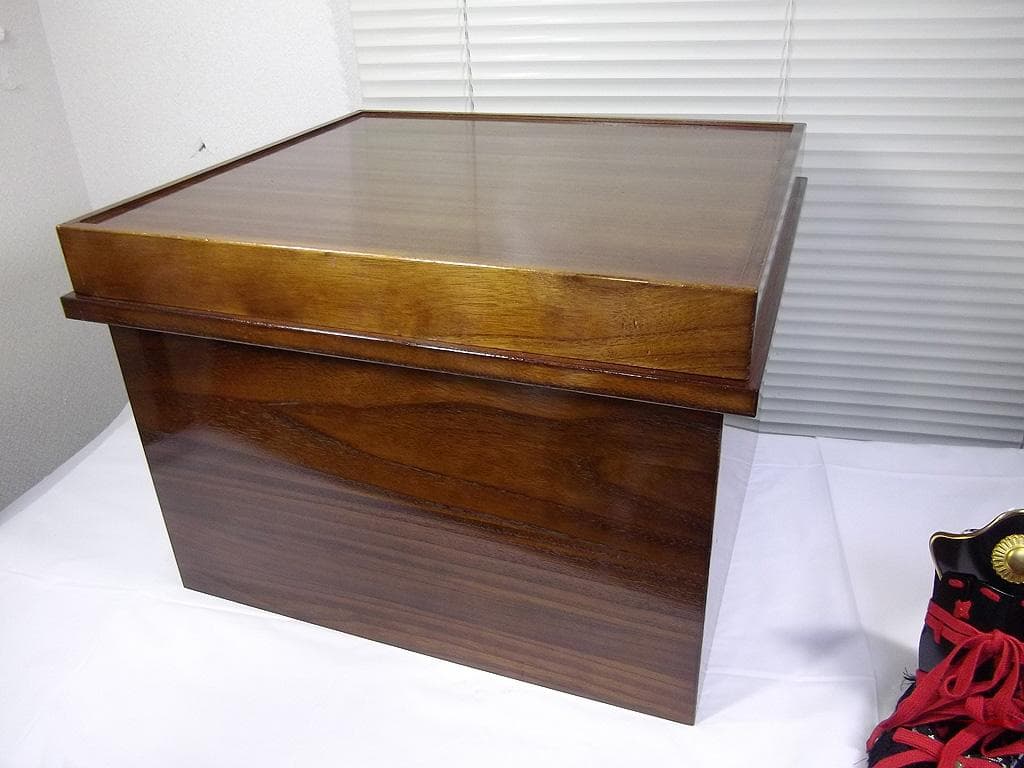 景光作 子供着用鎧兜　甲冑 具足