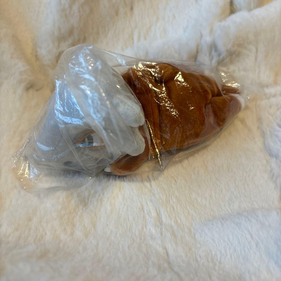 くったりシリーズ カラカラ　くったり　ぬいぐるみ　通常version