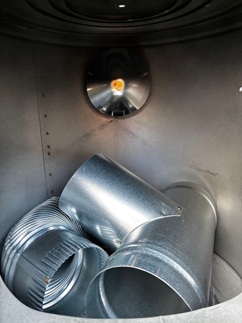 クッキングストーブ　ホンマ製作所　RS-41 薪ストーブ