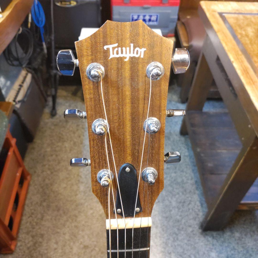 Taylor Academy 10 (管理イナ)