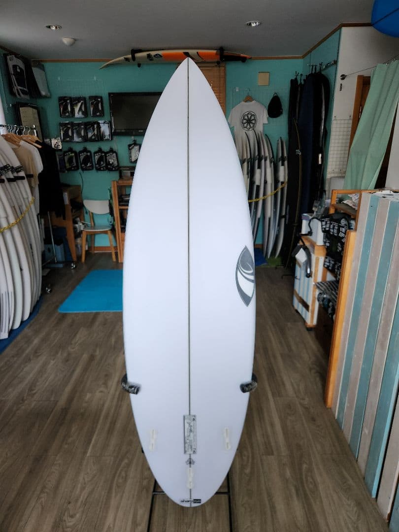 ＜新品・送料込み＞Sharp Eye 5.10 File Fifty　S3038