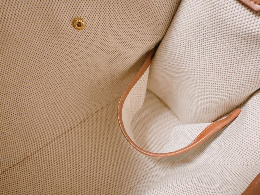 HARRYPET ペット用バッグ ベージュ(お値下げしました)