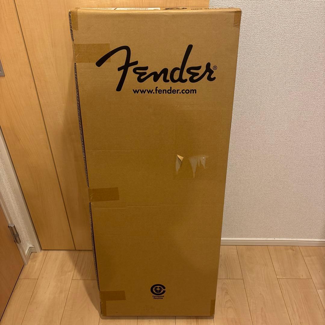 ギター Char Mustang Pink Paisley