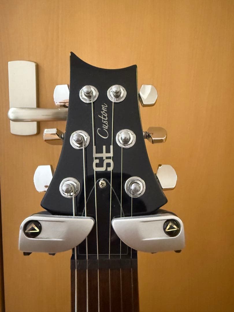 ギター PRS SE Custom24