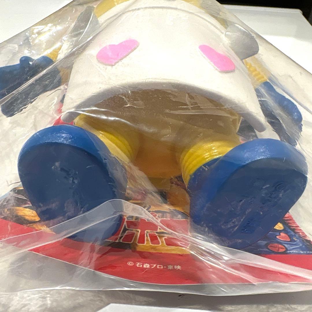 ❤️メディコムトイ❤️がんばれ！！ロボコン❤️ロボクイ❤️新品未使用品❤️未開封❤️