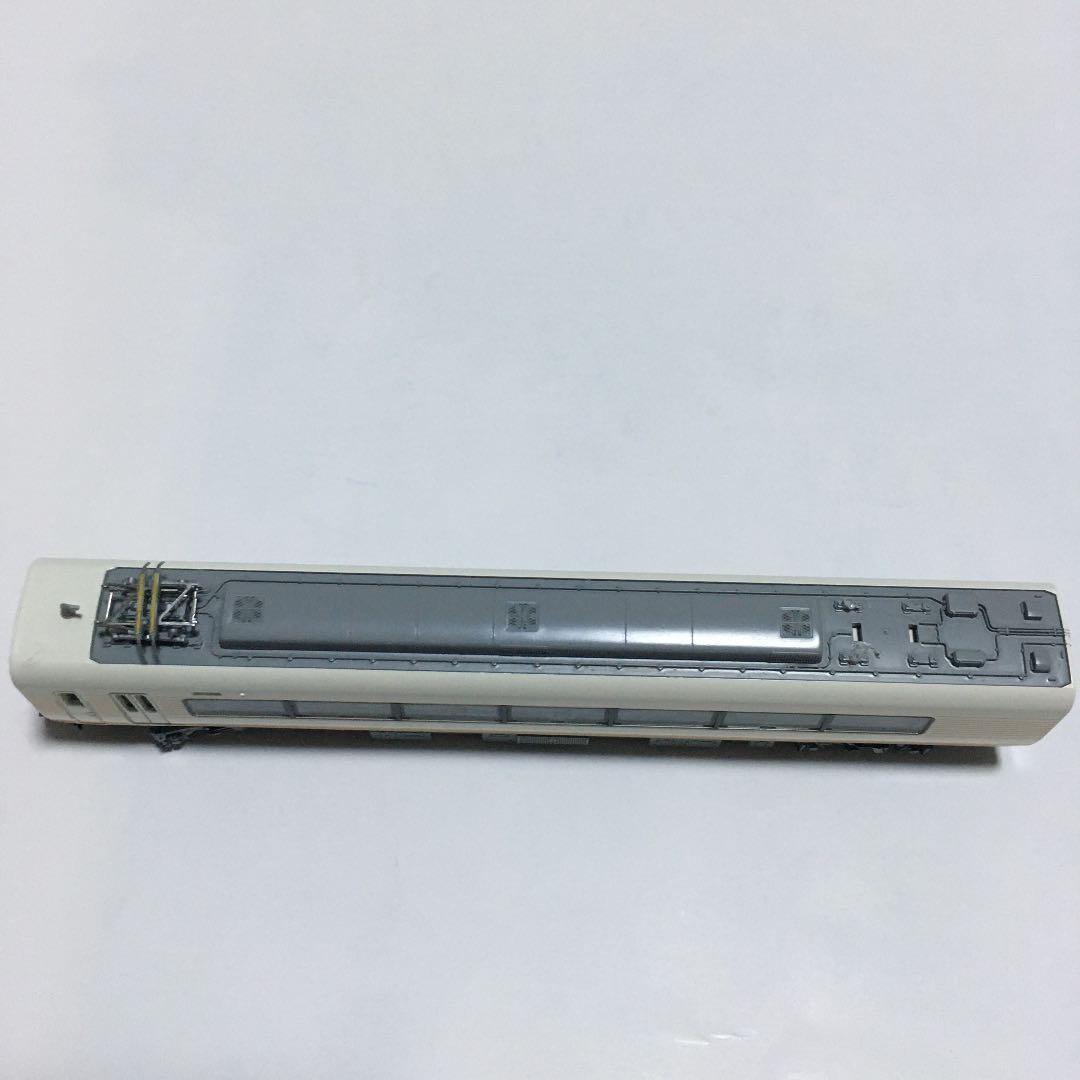 nゲージ  近鉄 アーバンライナー