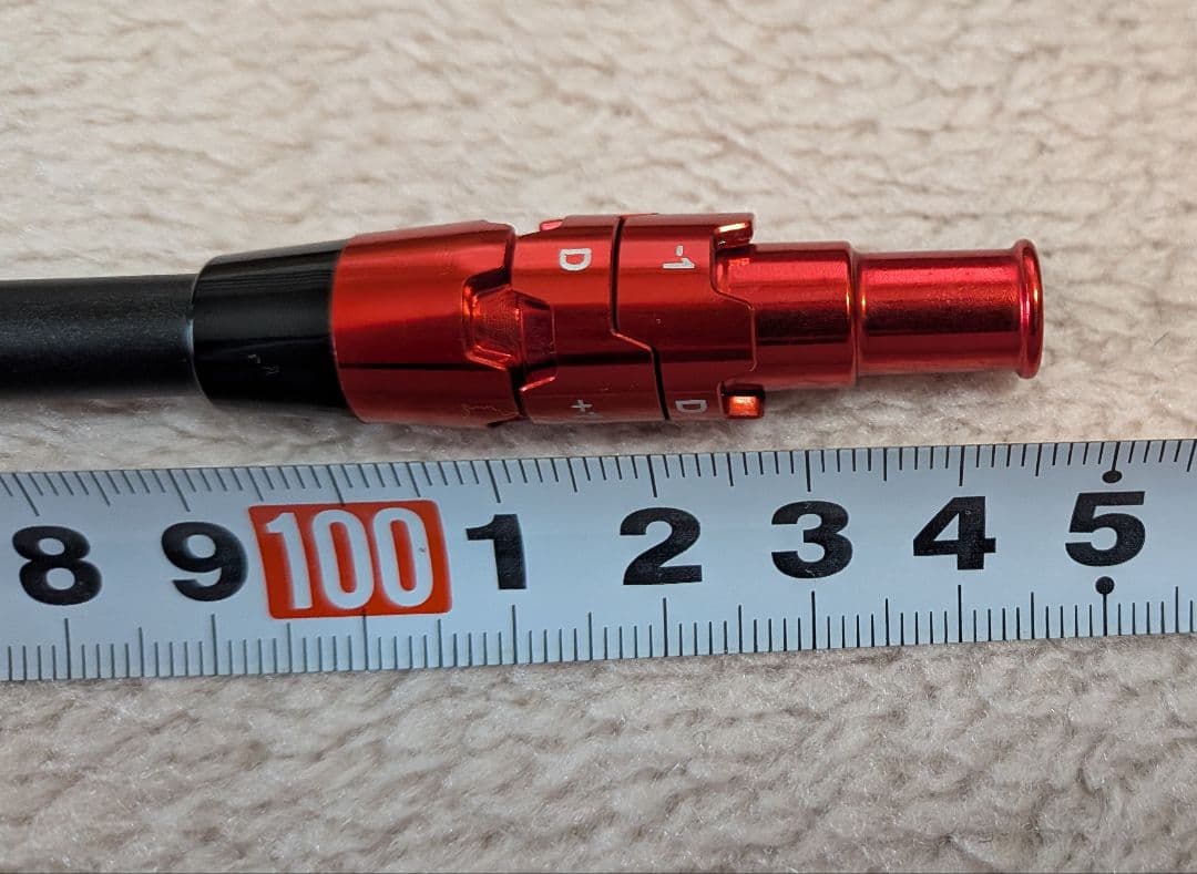 クラブ GRAPHITE DESIGN TOUR AD X