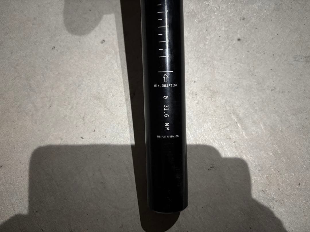 cane creek thudbuster サッドバスター