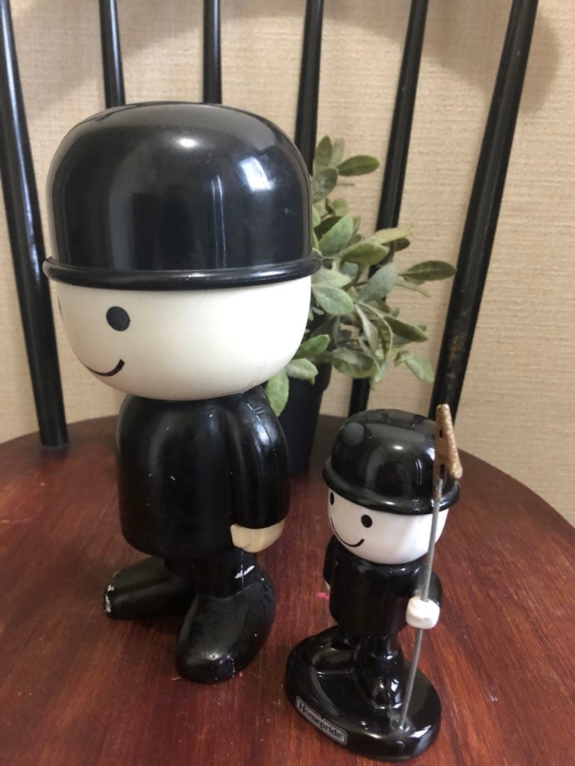 フレッド君　フレッドくん　イギリスアンティーク